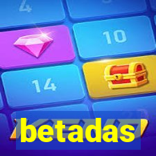 betadas