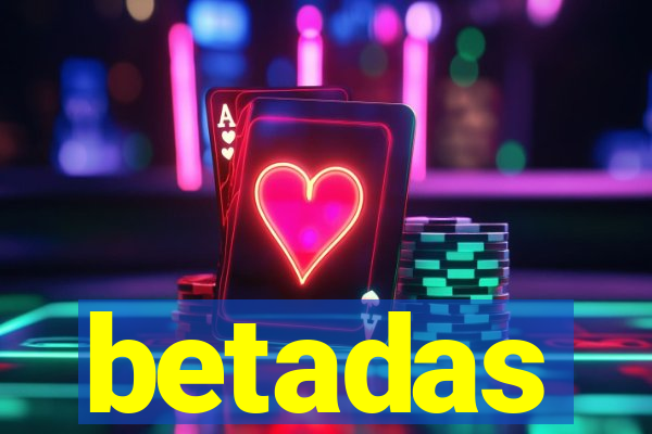 betadas