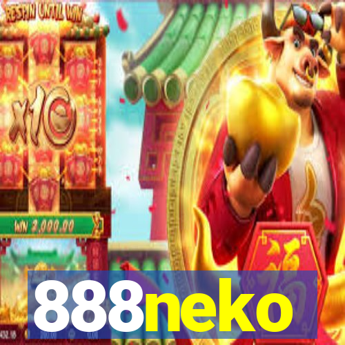 888neko