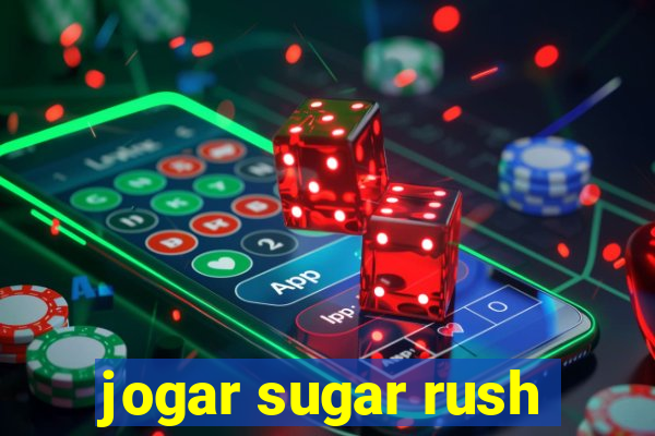 jogar sugar rush