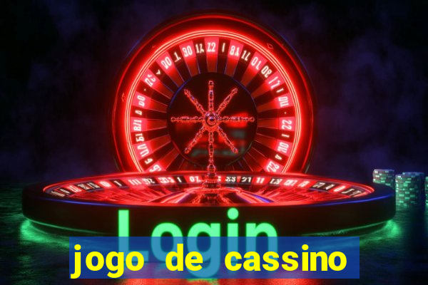 jogo de cassino que paga de verdade