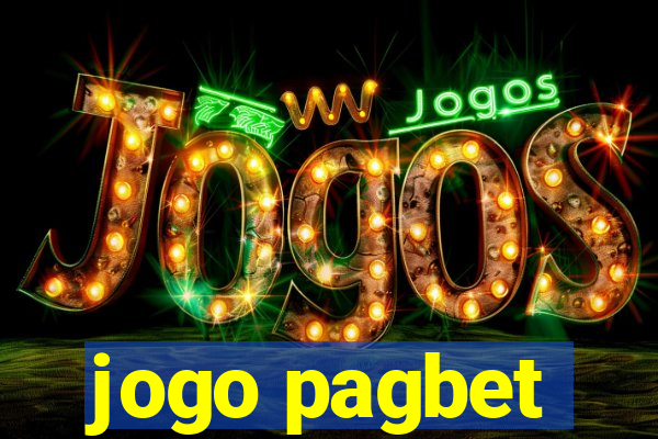 jogo pagbet