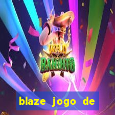 blaze jogo de aposta foguete