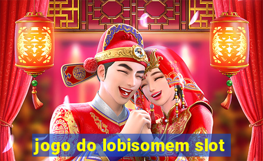 jogo do lobisomem slot