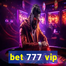 bet 777 vip