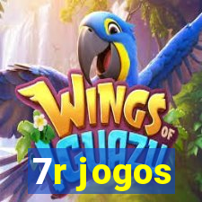 7r jogos