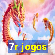 7r jogos