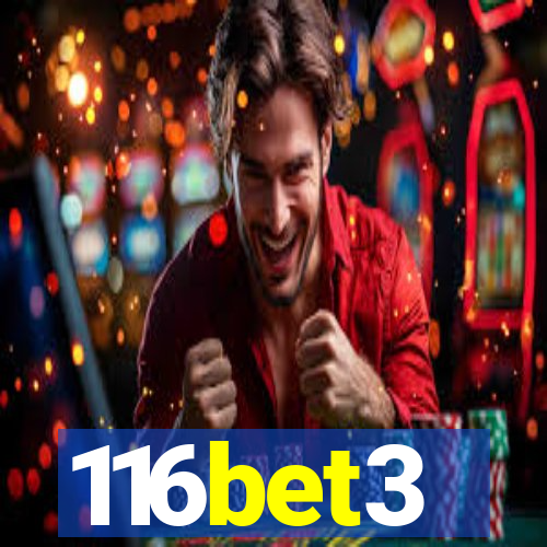 116bet3