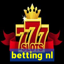 betting nl