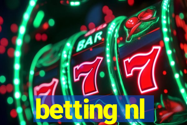 betting nl