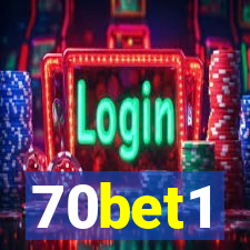 70bet1