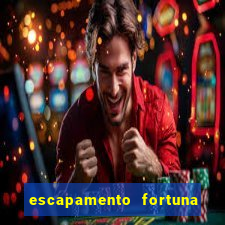 escapamento fortuna pop 110i