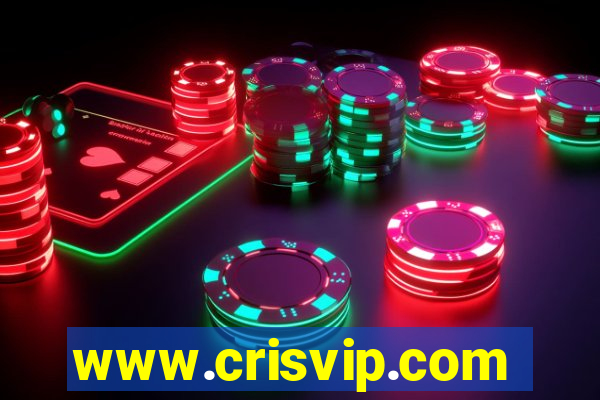 www.crisvip.com