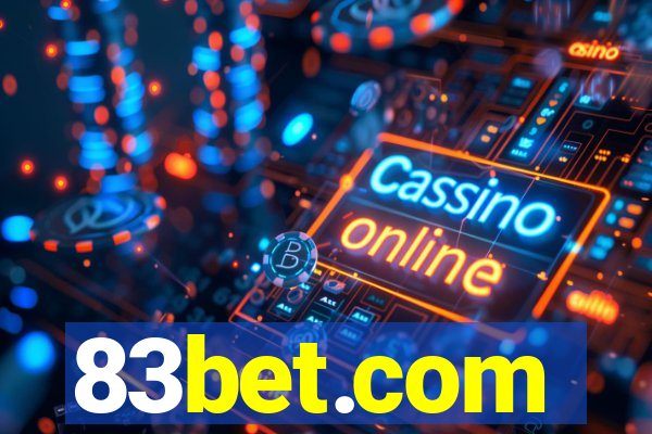 83bet.com