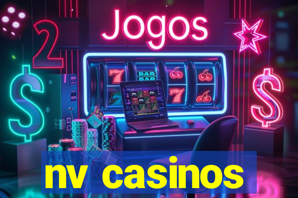 nv casinos