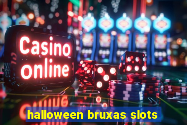 halloween bruxas slots