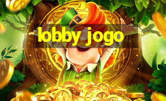 lobby jogo