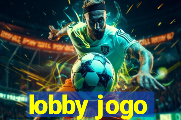 lobby jogo