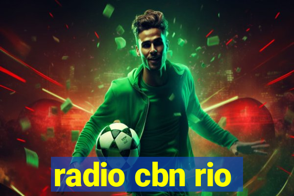 radio cbn rio