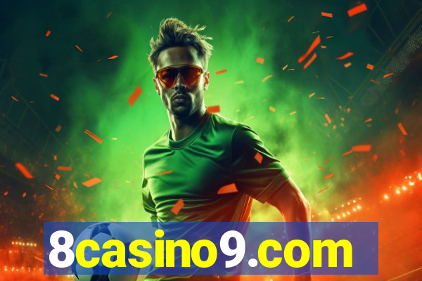 8casino9.com