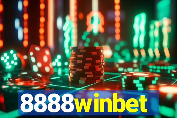 8888winbet