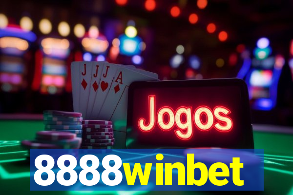 8888winbet