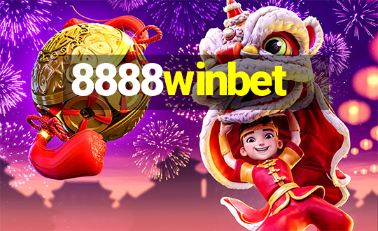 8888winbet