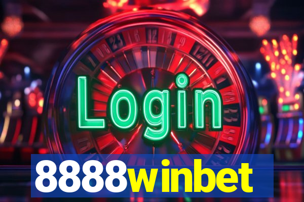 8888winbet