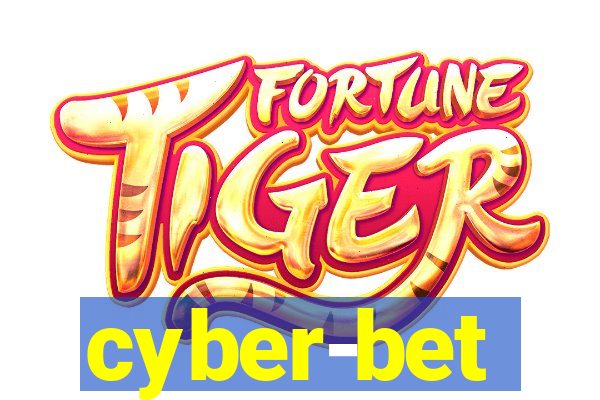 cyber-bet