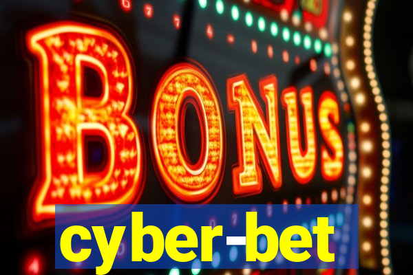 cyber-bet