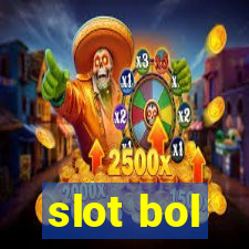 slot bol