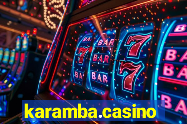 karamba.casino