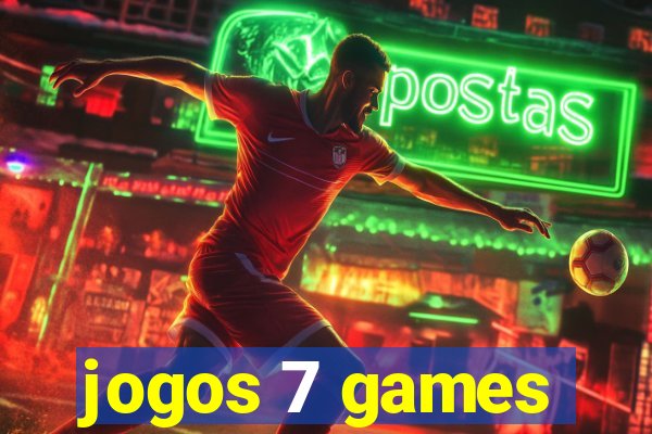 jogos 7 games