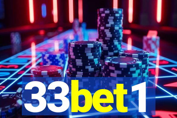 33bet1