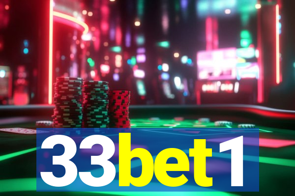 33bet1