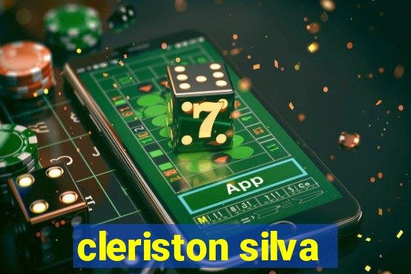 cleriston silva