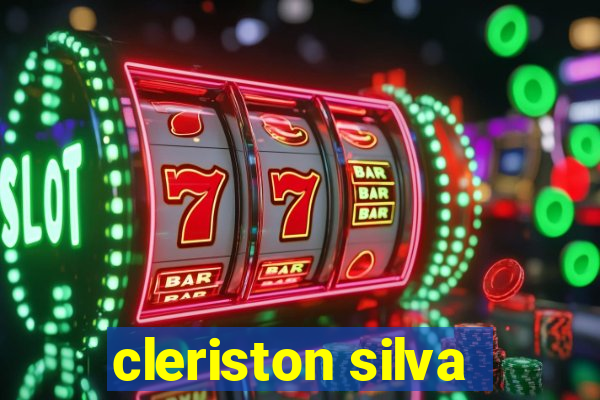 cleriston silva