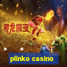 plinko casino