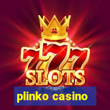 plinko casino