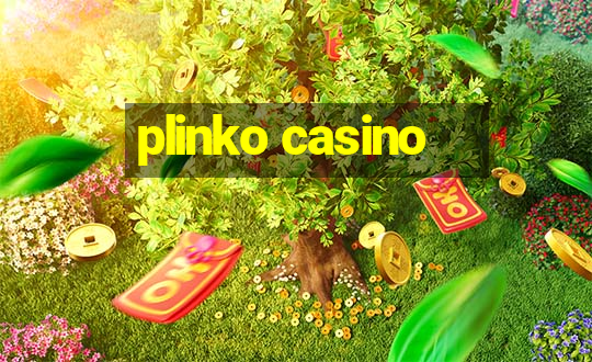 plinko casino