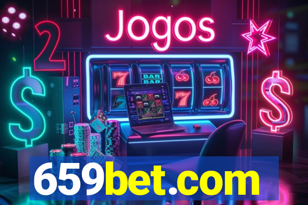 659bet.com