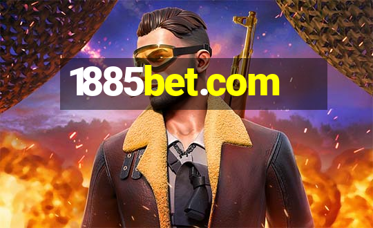 1885bet.com