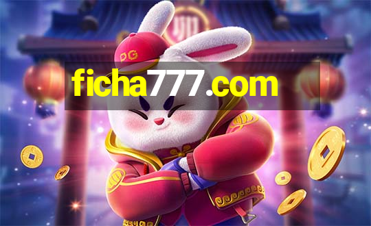 ficha777.com