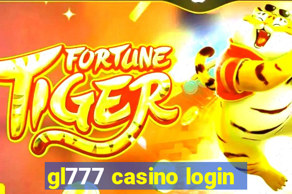 gl777 casino login