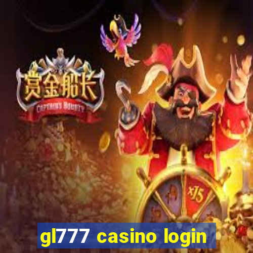 gl777 casino login