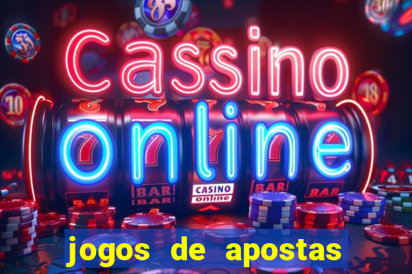 jogos de apostas que dao bonus no cadastro