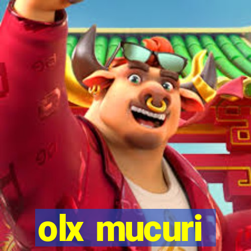 olx mucuri