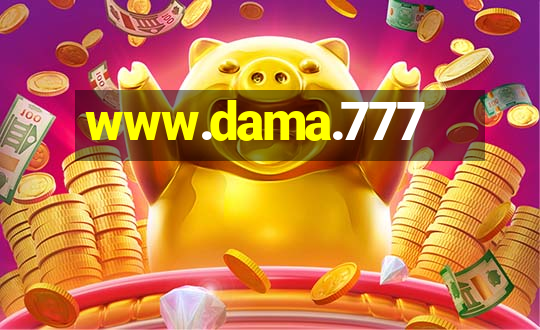 www.dama.777