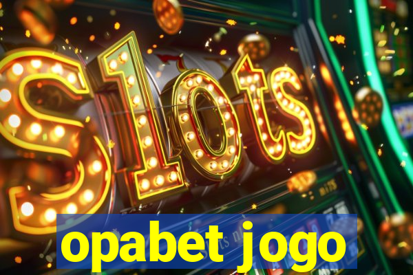 opabet jogo