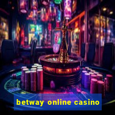 betway online casino